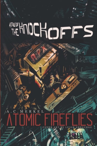 Atomic Fireflies A Tale Of The Knockoffs