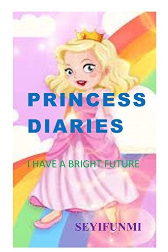 Princess Diaries I Have a Bright Future