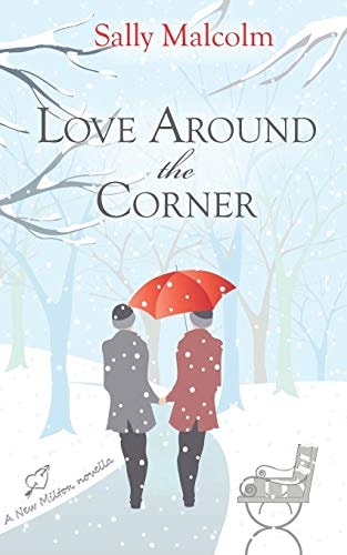 Love Around The Corner A New Milton Novella