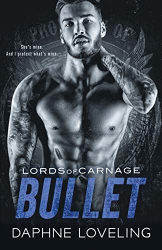 Bullet Lords of Carnage MC