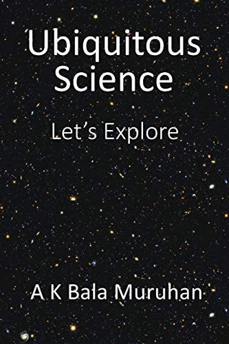 Ubiquitous Science Let's Explore