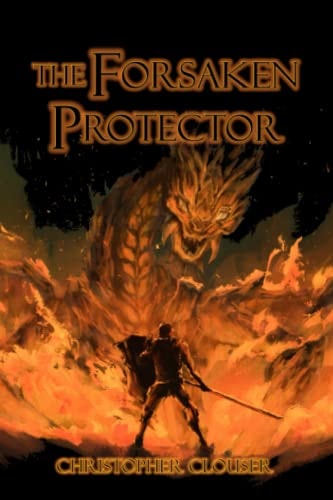 The Forsaken Protector