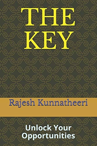 The Key Unlock Your Opportunities