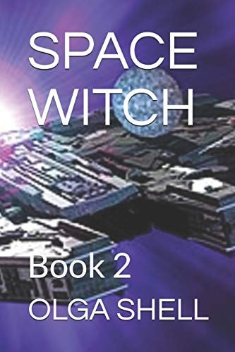 Space Witch Book 2