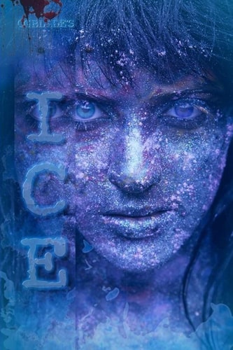 Ice The Ninth Novel In The Pseudoverse and an Electric Eclectic Book