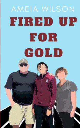 Fired Up For Gold