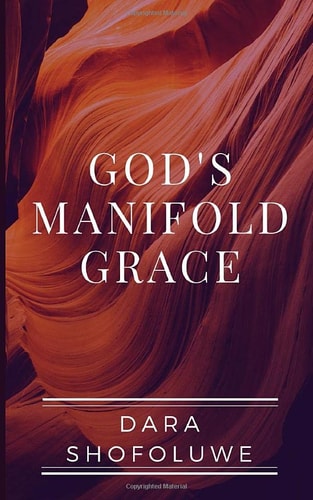 God's Manifold Grace