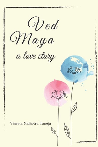 Ved Maya A Love Story