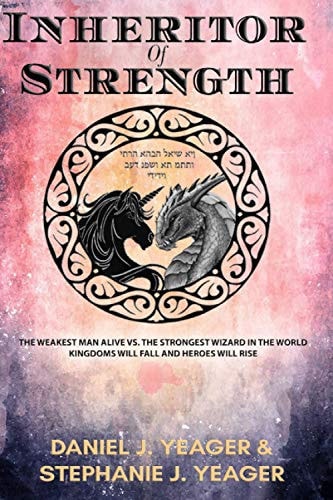 INHERITOR of STRENGTH Kingdoms Will Fall and Heroes Will Rise