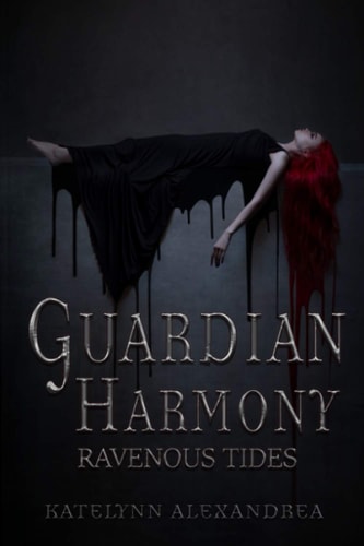 Guardian Harmony Ravenous Tides