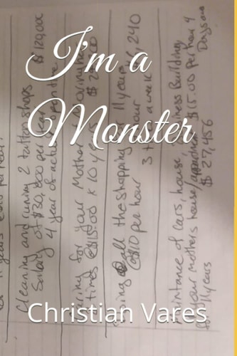I'm a Monster