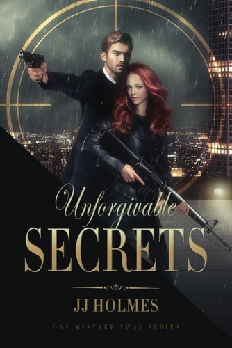 Unforgivable Secrets