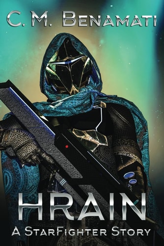 Hrain A StarFighter Story