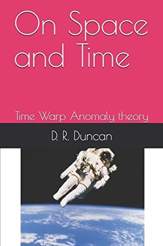 On Space and Time Time Warp Anomaly Theory