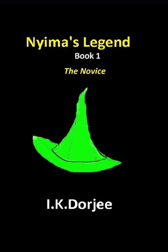 Nyima's Legend The Novice