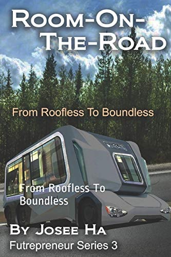 Room-On-The-Road From Roofless To Boundless