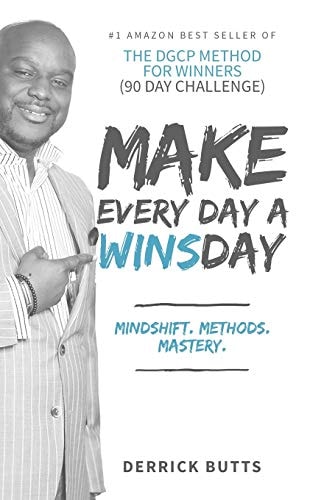Make Every Day a Winsday