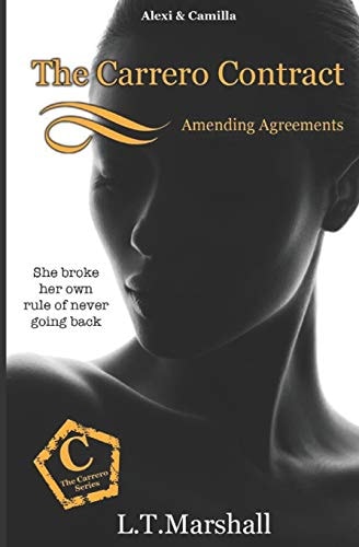 The Carrero Contract Amending Agreements Alexi & Camilla