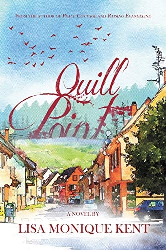Quill Point