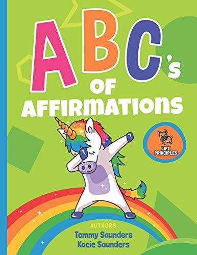 ABC's of Affirmations
