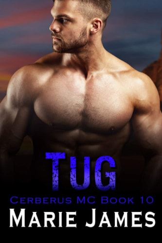 Tug Cererbus MC Book 10