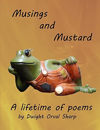 Musings and Mustard