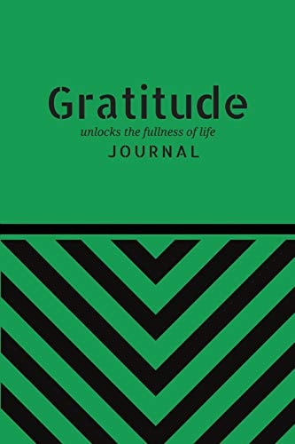 Gratitude Unlocks the Fullness of Life Personal Gift