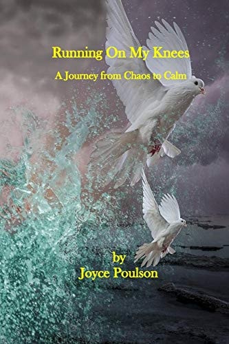 Running on My Knees A Journey From Chaos to Calm