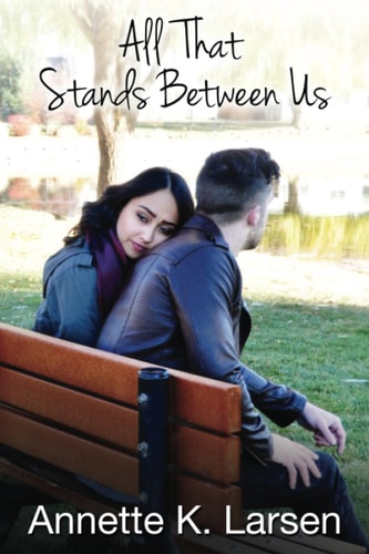 All That Stands Between Us
