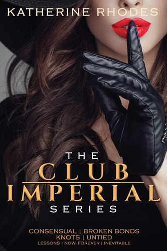 Club Imperial Volume 1
