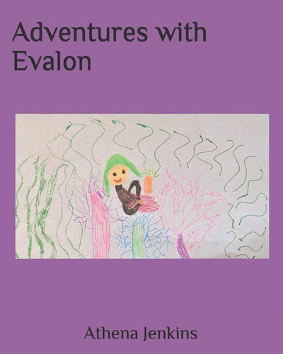 Adventures with Evalon