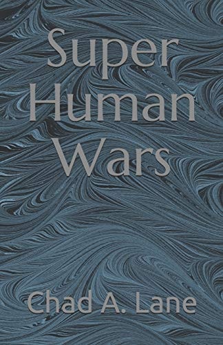 Super Human Wars