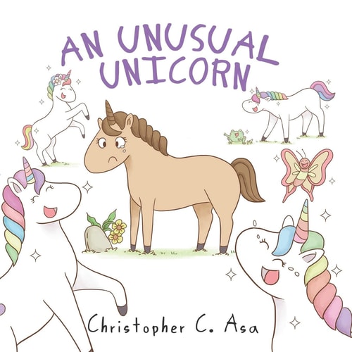 An Unusual Unicorn