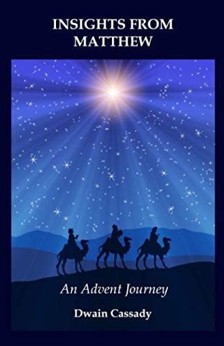 Insights from Matthew An Advent Journey