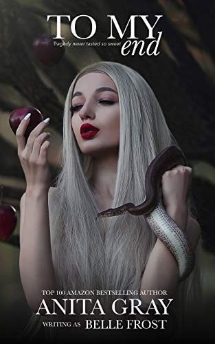 To My End A Dark Vampire Short Story