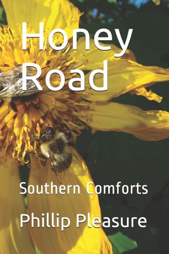 Honey Road Southern Comforts