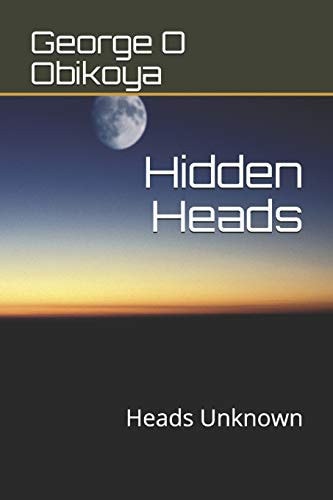 Hidden Heads Heads Unknown