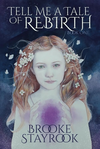 Tell Me A Tale of Rebirth Book 1