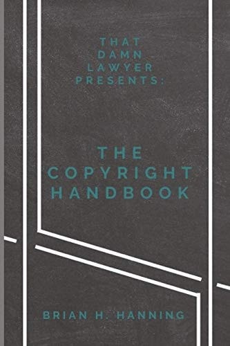 The Copyright Handbook