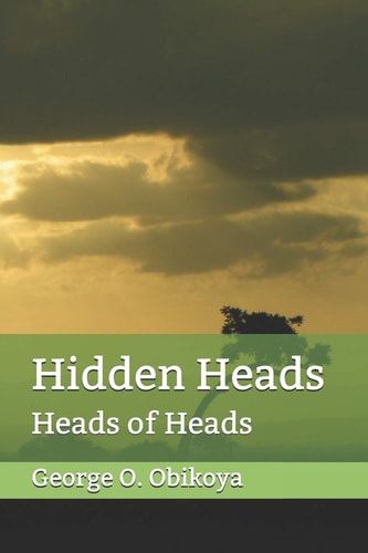 Hidden Heads Heads of Heads