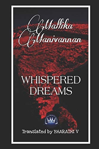 Whispered Dreams