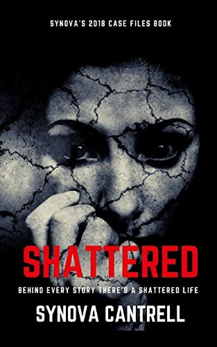 Shattered Behind Every Story Is a Shattered Life