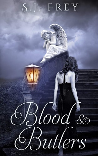 Blood and Butlers