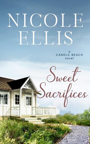 Sweet Sacrifices A Candle Beach Novel