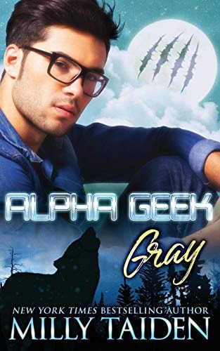 Alpha Geek Gray