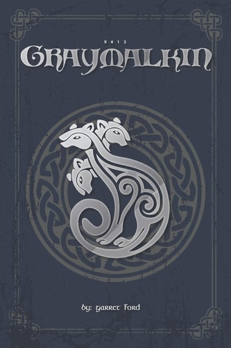 9413 Graymalkin