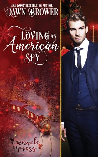 Loving an American Spy Marsden Descendants