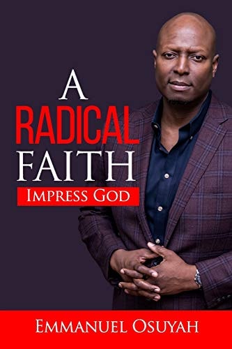 A Radical Faith The Insider's Code to Unlock Miracles