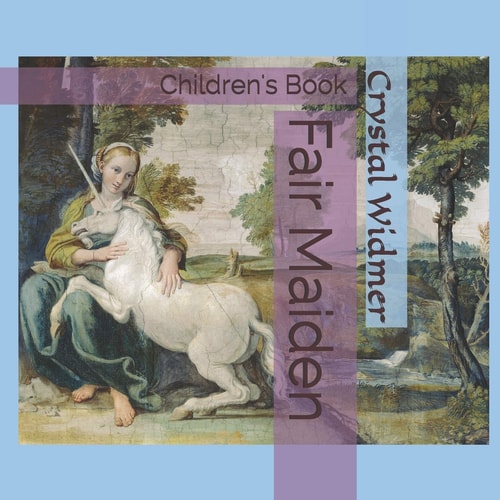 Fair Maiden Children's Book