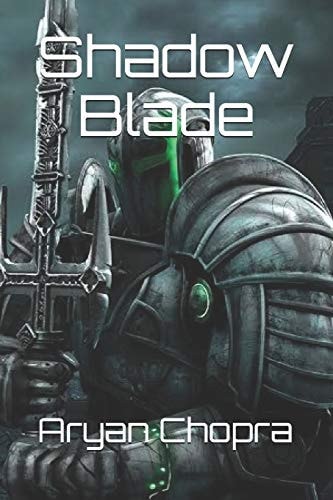 Shadow Blade